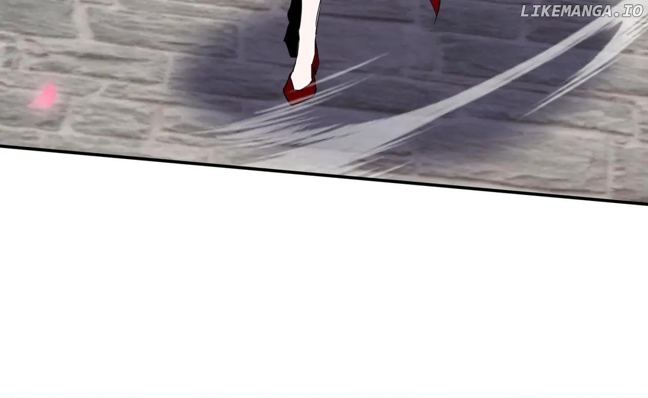 My Empress Apprentice is Becoming Evil Chapter 63 - page 73